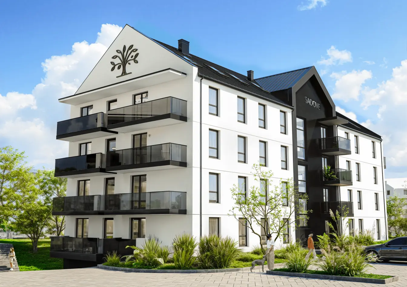 Bliskość centrum miasta